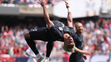 Fußball-WM heute: 13 Statistiken für ein sensationelles Ergebnis