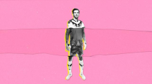 Kader-O-Mat: Welcher Nationalspieler sind Sie?