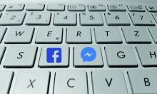 Facebook ponovno proradio
