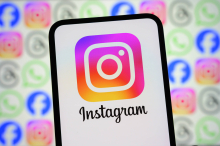 Probleme bei Meta: Störung legt Facebook und Instagram lahm