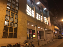 Drevo življenja in poklon Miroslavu Košuti kot osrednja nit nove sezone tržaškega SSG-ja