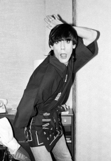 Iggy Pop