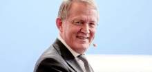 »Tagesspiegel«: Stephan-Andreas Casdorff muss Tätigkeiten ruhen lassen