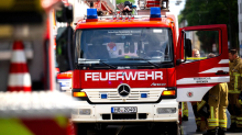 Rauswurf aus der Feuerwehr: Rassismus-Vorwurf: Bundesgericht kippt Feuerwehr-Urteil
