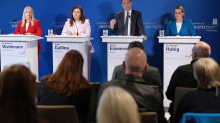 Konferenz in Hamburg: Justizminister wollen Schutz vor sexueller Gewalt stärken