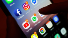 Internet: Instagram, Facebook und Co. massiv gestört