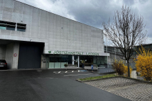 17-Jähriger drohte 18-Jährigem in Leoben, ihn umzubringen