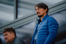 Fußball-WM: Ivica Vastic: „Es geht nicht um persönliche Egos“