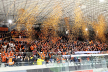 Heimdoppel zum Auftakt: Das sind die Spieltermine der 99ers in der Champions Hockey League