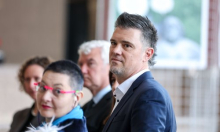 Slavko Kozina ponovno izabran za predsjednika Zajednice nakladnika i knjižara HGK-a