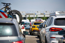 Falle im Ausland: Daran sollten Autofahrer vor dem Urlaub denken