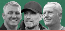 WM 2026: Jürgen Klopp, Almuth Schult, Christian Streich – alle TV-Experten im Überblick