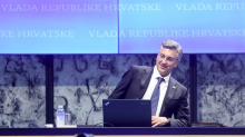 Plenković pozdravlja slovensku odluku o ukidanju nadzora na granicama s Hrvatskom
