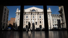Borsa Italiana Spa, Consob accetta gli impegni sulla governance