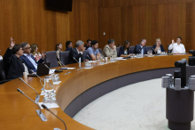 Po kolegiju predsednika DZ-ja: 