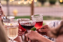 Rum, Gin, Schnaps: Die Steuer auf harten Alkohol wird kräftig angehoben