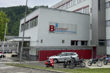 Datenklau in Bruck ist erster große Cyberangriff an steirischer Schule 