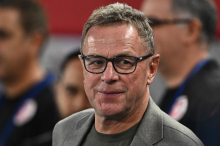 Zu langes Warten: Ralf Rangnick soll Milan laut Bericht abgesagt haben