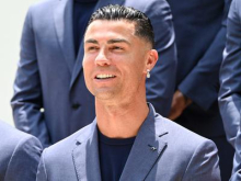 Cristiano Ronaldo: Zelo sem pozitiven
