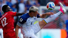 Fußball-WM 2026: Co-Gastgeber Kanada spielt Remis gegen Bosnien-Herzegowina