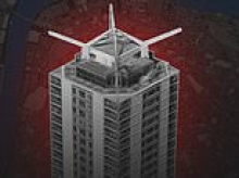 A family broken by the fall: They strived to succeed. But a 36 floor plunge ended a mother, father and son's heartbreaking journey