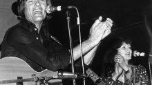 Singender Cowboy: Vor 40 Jahren starb der „rote Elvis“