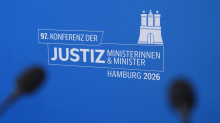 Justizministerkonferenz: Paragraf zur Politikerbeleidigung soll eingeschränkt werden