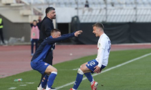 Hajduk prodaje mladog talenta u Serie A? Gattuso ga želi dovesti u Lazio