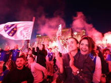 Junaku BiH uspelo, kar ni od leta 1966 še nobenemu na svetu!
