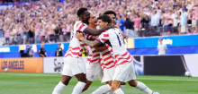 WM 2026 News heute: USA besiegt Paraguay