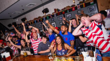 USA – Paraguay: So schön kann also Soccer sein