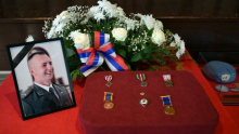 SAVET BEZBEDNOSTI UN OSUDIO UBISTVO SRPSKOG MIROVNjAKA U LIBANU: Traže hitnu istragu i da odgovorni budu izvedeni pred lice pravde