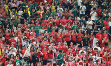 Službena brojka gledatelja izazvala čuđenje: FIFA objavila neobično objašnjenje