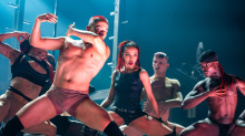 Konzert in Berlin: FKA Twigs liefert große Bilder, doch die Euphorie bleibt aus