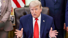 Tren de Aragua: Trump: Anführer von venezolanischer Drogenbande US-Angriff getötet