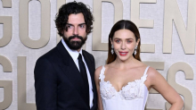 US-Schauspielerin Elizabeth Olsen: Sie erwartet ihr erstes Kind