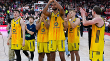 94:102 zum Start in München: Alba glaubt an Final-Comeback: „Haben die nötigen Waffen“
