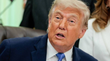 Trump: 'U napadu je ubijen šef venezuelske zatvorske bande Tren de Aragua...'