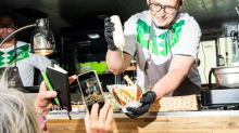 Fußball-WM: Die deutsche Seele in ein Brötchen gepackt