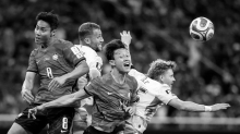 Fußballweltmeisterschaft: »Wir ertragen den Zufall schlecht – als Fußballfans und als Menschen«