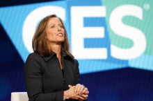 SpaceX & Co. : „Ms. Nasdaq“ Adena Friedman im Bann der Rekorde