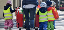 Arbeitsmarkt: Deutschland drohen bis 2036 rund 4,3 Millionen fehlende Arbeitskräfte
