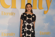 Bekannt als Wanda: „Marvel“-Star Elizabeth Olsen wird erstmals Mutter