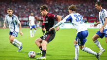 2. Fußball-Bundesliga: Bayern-Leihgabe Fernandez bleibt beim 1. FC Nürnberg