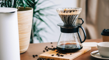 Heißer Aufguss: Pour-over-Kaffeebereiter: Warum handgefilterter Kaffee ein zeitloser Trend ist