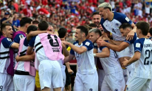 Legendarni Škoro o remiju Zmajeva, izostanku Džeke, ali i izgledima Hrvatske protiv Engleske