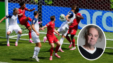 'Bog je znao zašto je Ivanu dao da izvodi korner, Seadu da prenese, a Jovi da zabije gol'