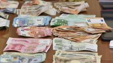Izvukao 1,8 milijuna eura iz firme u središnjoj Hrvatskoj: Uhitili zaposlenika (47)