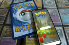 Daten von Pokémon-Go-Nutzern könnten Steuerung von Militärdrohnen ermöglichen