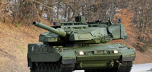 MGCS: Rheinmetall-Chef warnt vor Scheitern des deutsch-französischen Panzerprojekts